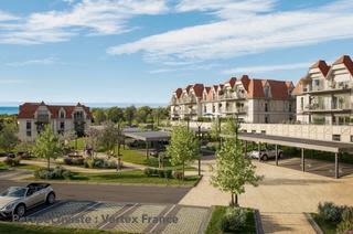 Programme neuf : VILL - Criel sur mer(76910)