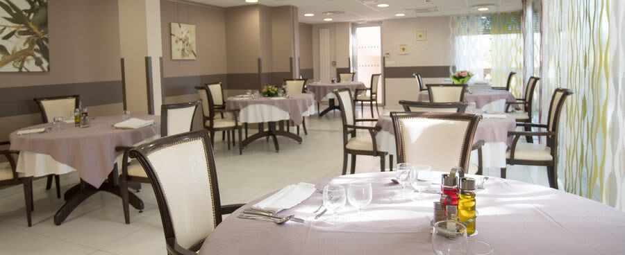 Programme neuf : RESI - Marseille(13013)