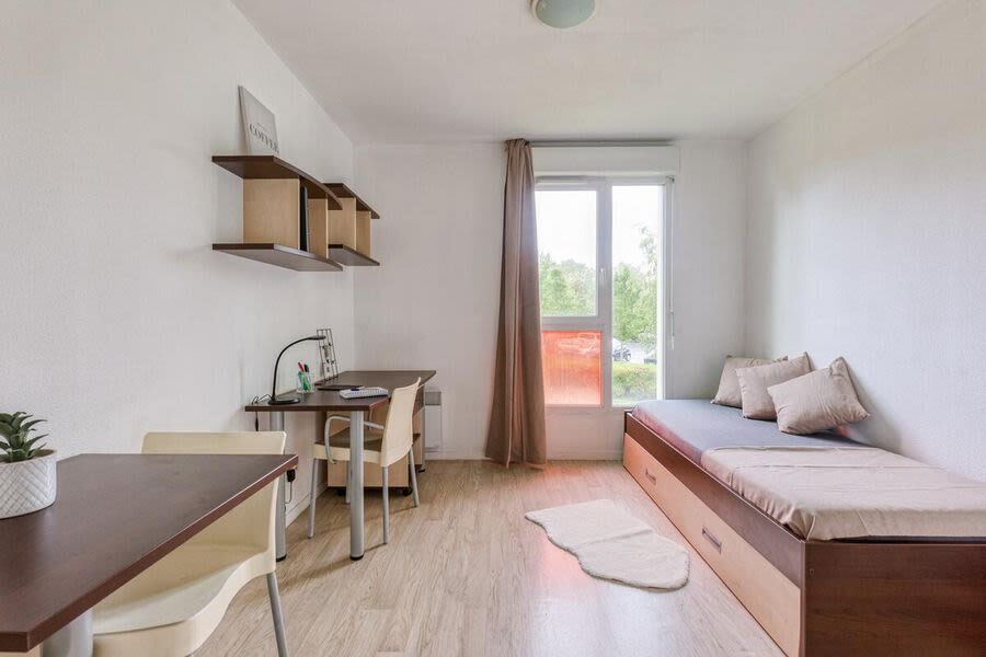 Programme neuf : RESI - Cergy(95000)