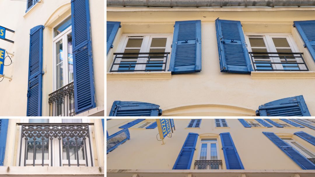 Programme neuf : NIME - Nimes(30000)