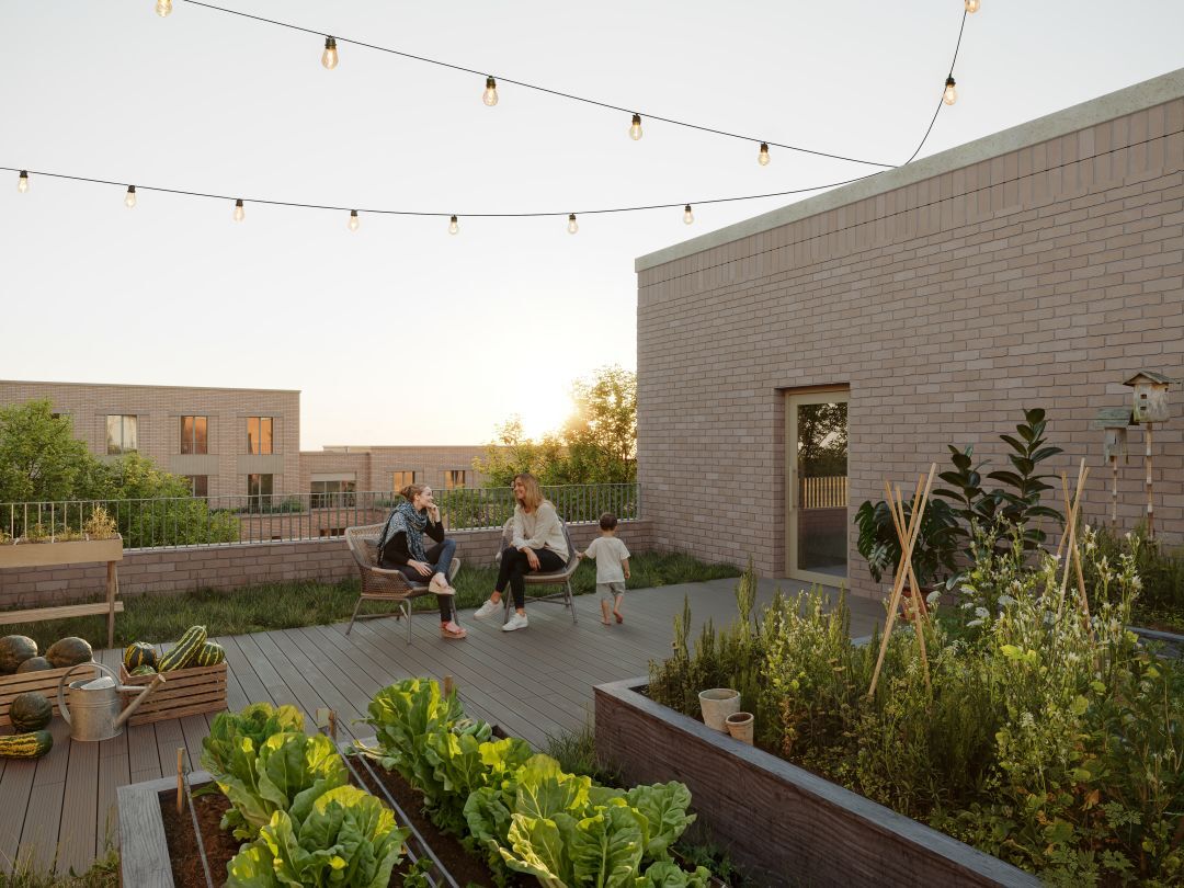 Programme neuf : ImpÉrial (31500)