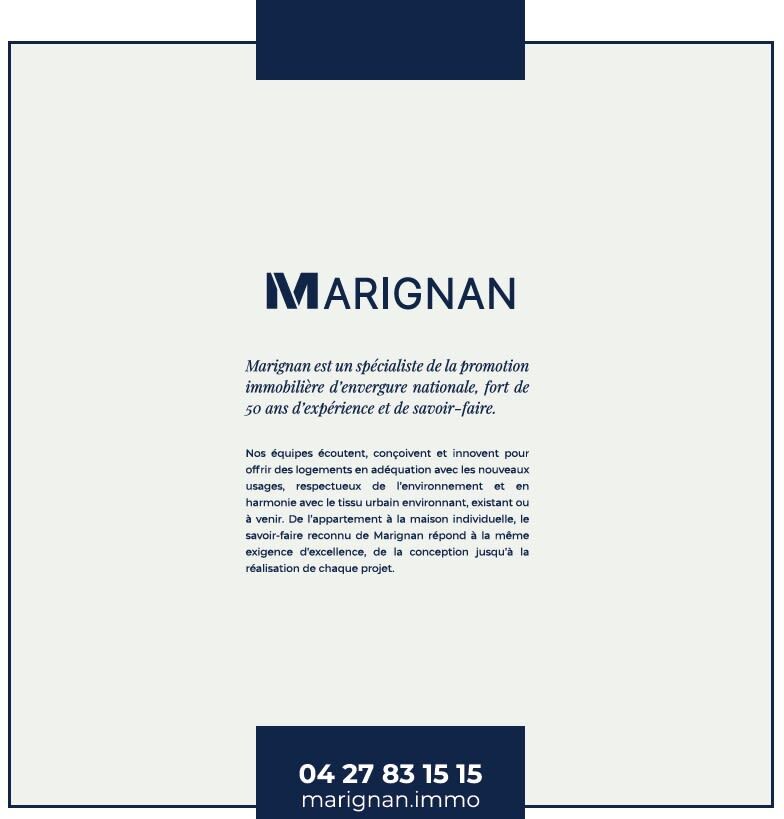 Programme neuf : COTE - Echirolles(38130)