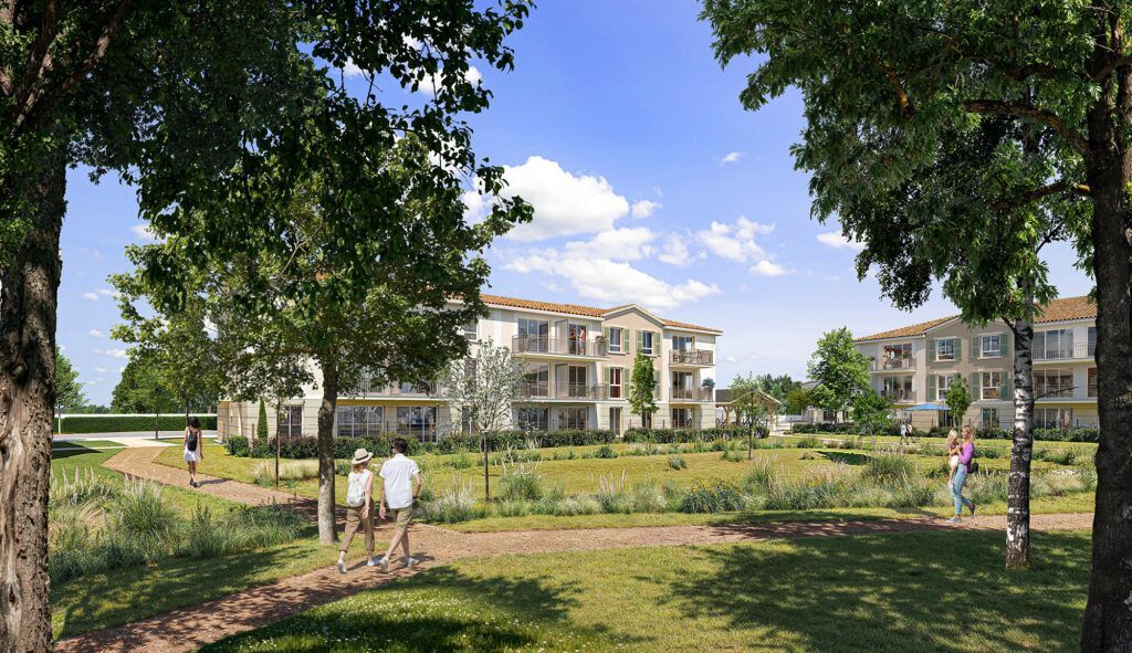 Image des la section Servies