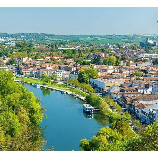 Programme neuf : ANGO - Angouleme(16000)