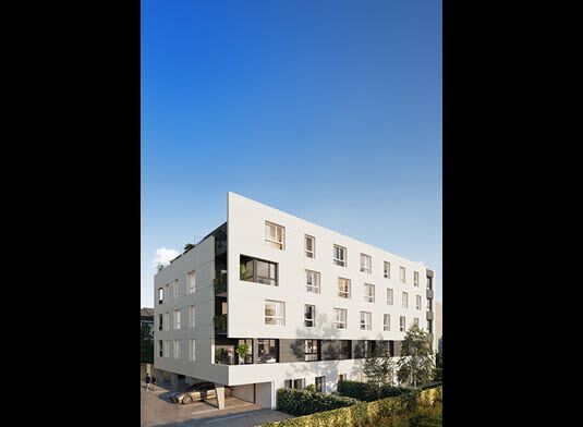 Programme neuf : REVE - Rouen(76100)