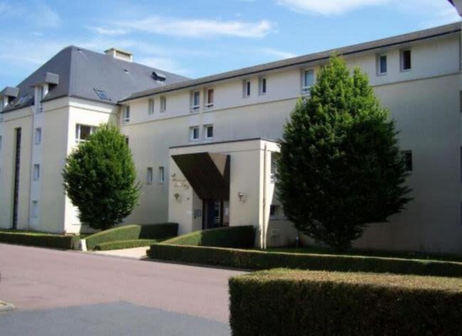 Programme neuf : LESD - Caen(14000)