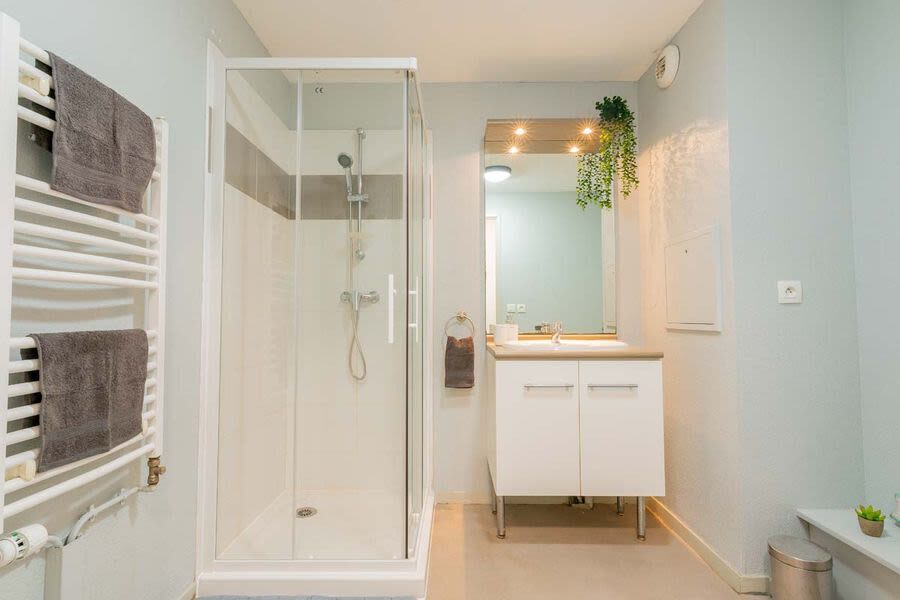 Programme neuf : Uxco - bègles - résidence l'aquitaine (33130)