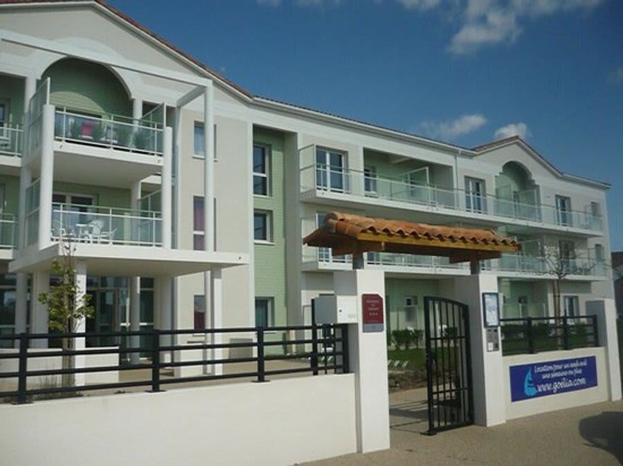 Programme neuf : GOEL - Saint gilles croix de vie(85800)