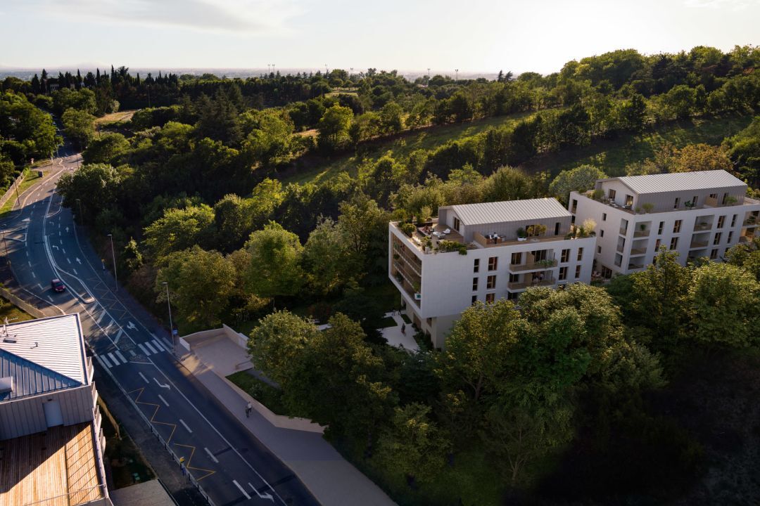 Programme neuf : Sérénaé (31400)