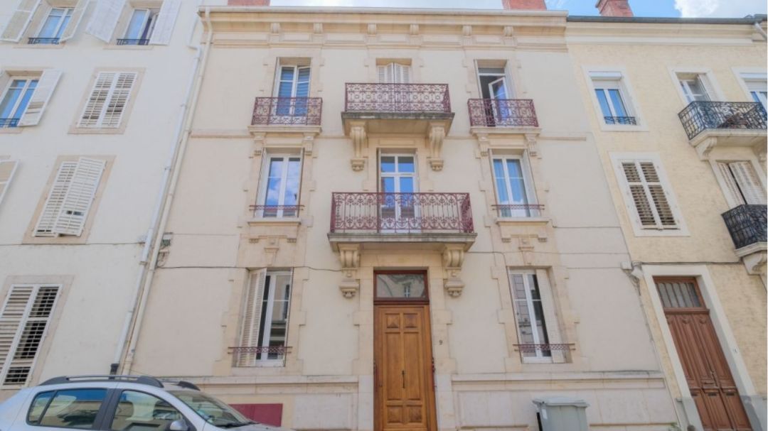 Programme neuf : NANC - Nancy(54000)