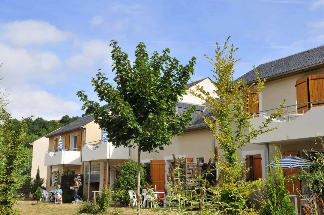 Programme neuf : LEVI - Saint geniez d olt(12130)