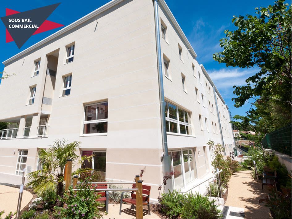 Programme neuf : COLI - Le cannet(06110)