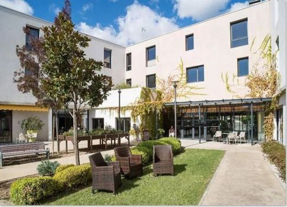 Programme neuf : AUBA - Aubagne(13400)