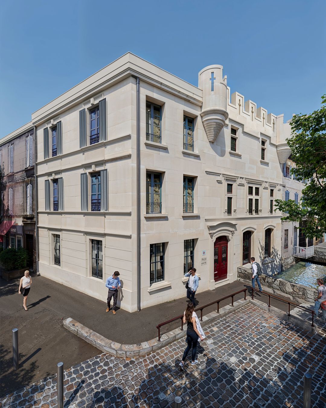 Programme neuf : LE26 - Avignon(84000)