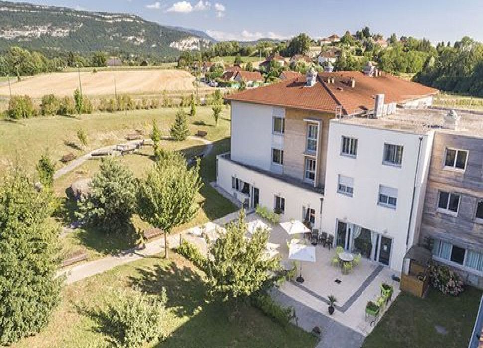 Programme neuf : BELL - Belley(01300)