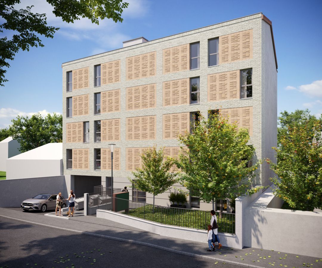 Programme neuf : La pionniere (31400)