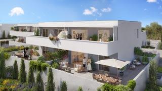 Programme neuf : RESI - Agde(34300)