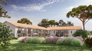 Programme neuf : STEL - Lit et mixe(40170)