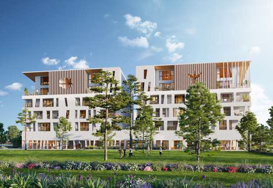 Programme neuf : AKOY - Le grau du roi(30240)