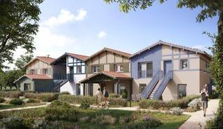 Programme neuf : DOMA - Saint paul les dax(40990)