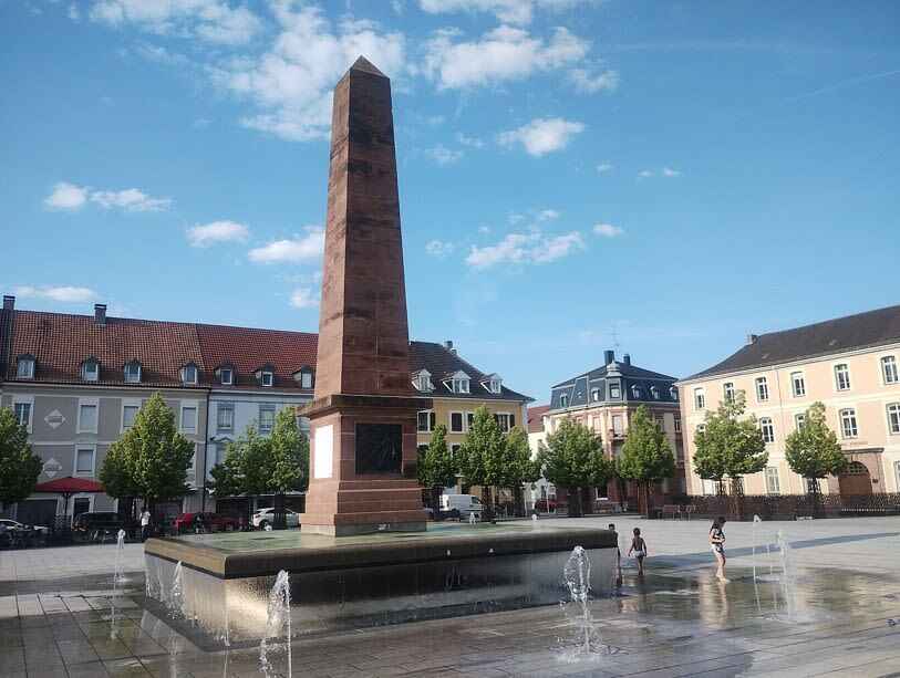 Programme neuf : AUFI - Huningue(68330)