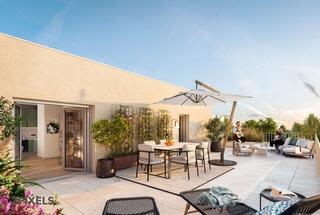 Programme neuf : LEDO - Les herbiers(85500)