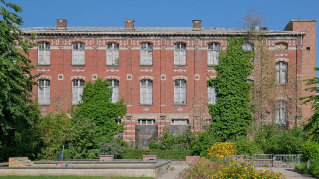 Programme neuf : LILL - Tourcoing(59200)