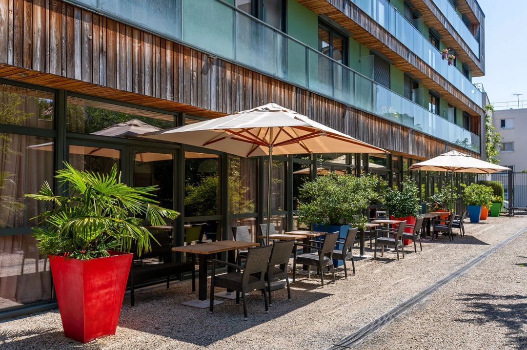 Programme neuf : Les jardins d'arcadie maisons laffitte (78600)