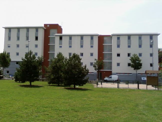 Programme neuf : STUD - Clermont ferrand(63000)