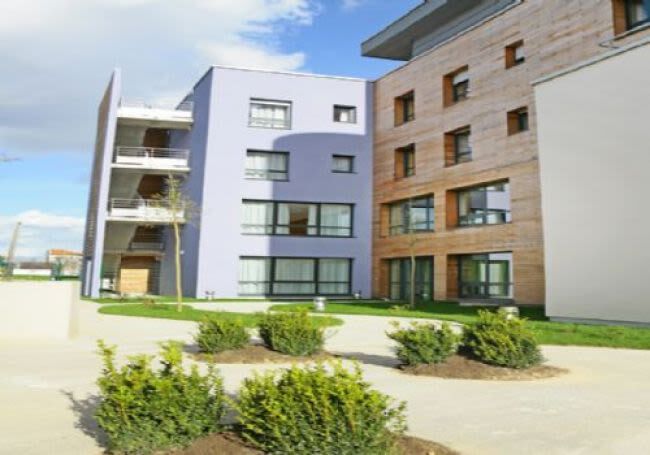 Programme neuf : LESP - Argenteuil(95100)