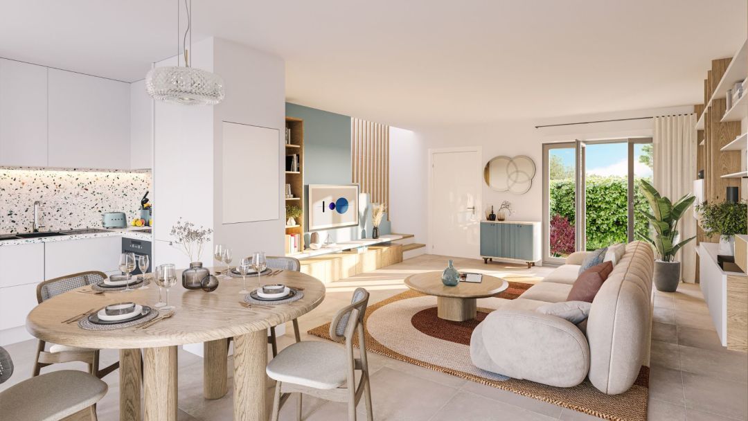 Programme neuf : VALL - Vallet(44330)