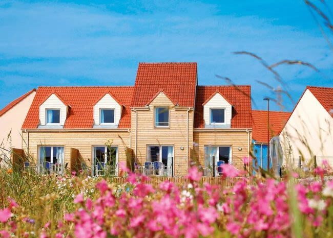 Programme neuf : LESV - Le crotoy(80550)