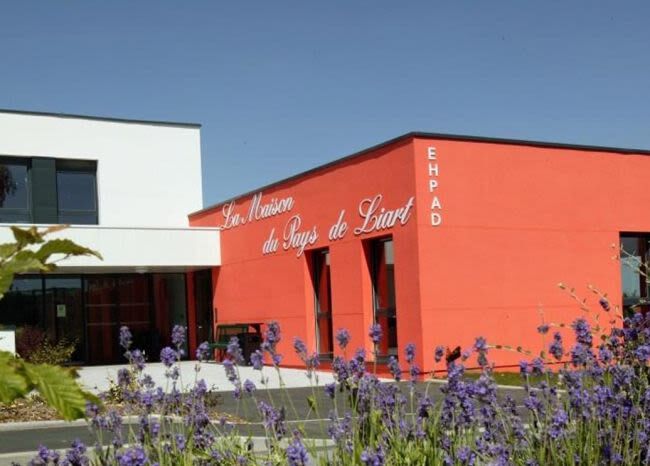 Programme neuf : LAMA - Liart(08290)