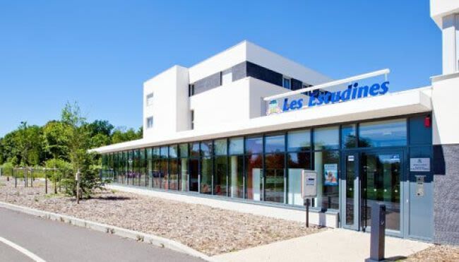 Programme neuf : Les estudines saint quentin en yvelines (78180)