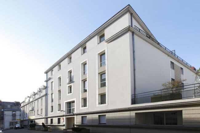 Programme neuf : APPA - Nantes(44100)