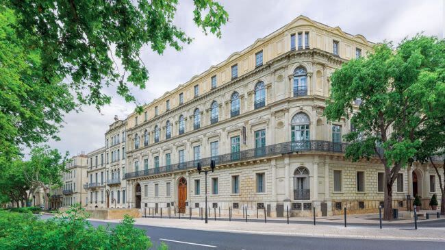 Programme neuf : COLL - Nimes(30900)