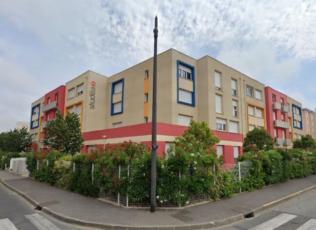 Programme neuf : STUD - Perpignan(66000)