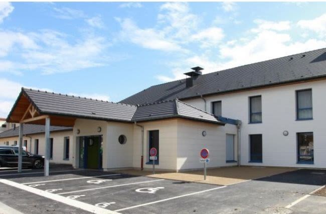 Programme neuf : LESE - Pierrefitte sur aire(55260)