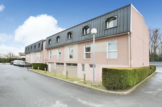 Programme neuf : DUPA - Reims(51100)