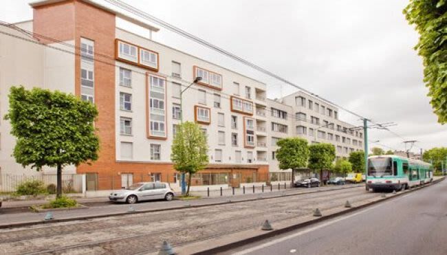 Programme neuf : LESE - Saint denis(93200)