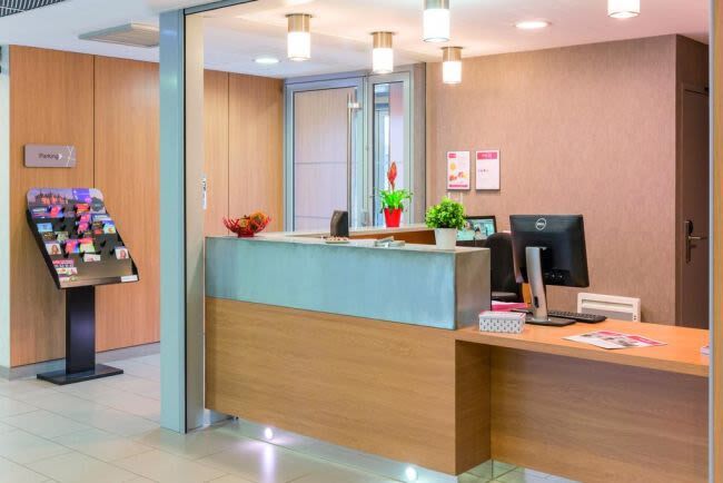 Programme neuf : APPA - Saint nazaire(44600)