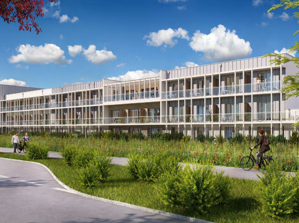 Programme neuf : BETH - Betheny(51450)