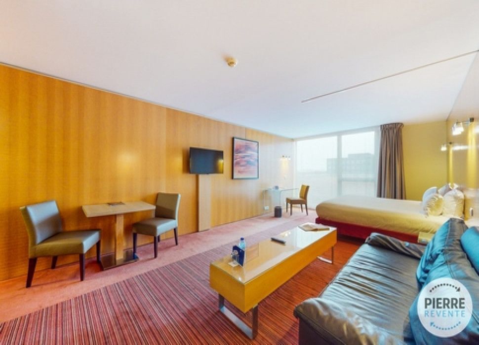 Programme neuf : LIEU - Lieusaint(77127)