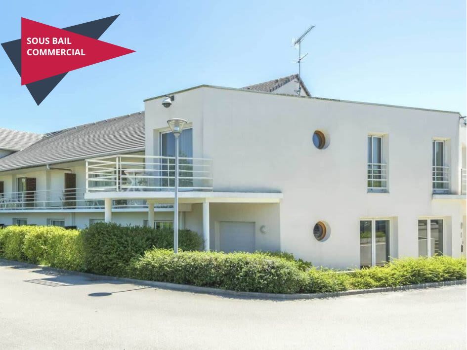 Programme neuf : CAPW - Ploeren(56880)