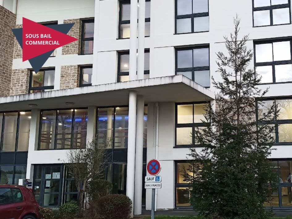 Programme neuf : CAPW - Carquefou(44470)