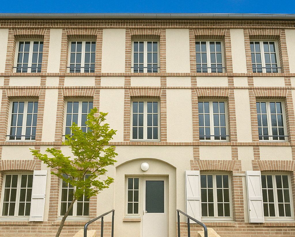 Programme neuf : RESI - Honfleur(14600)