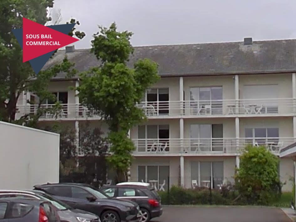 Programme neuf : CAPW - Carquefou(44470)