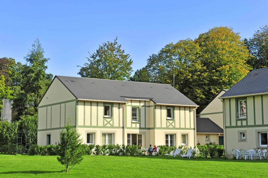 Programme neuf : LESP - Maniquerville(76400)