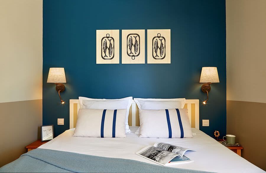 Programme neuf : DOUA - Douarnenez(29100)