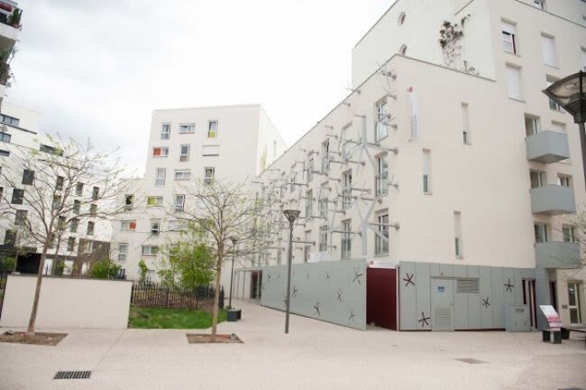 Programme neuf : Studea garibaldi berthelot (69007)